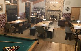 Country Mountain Inn